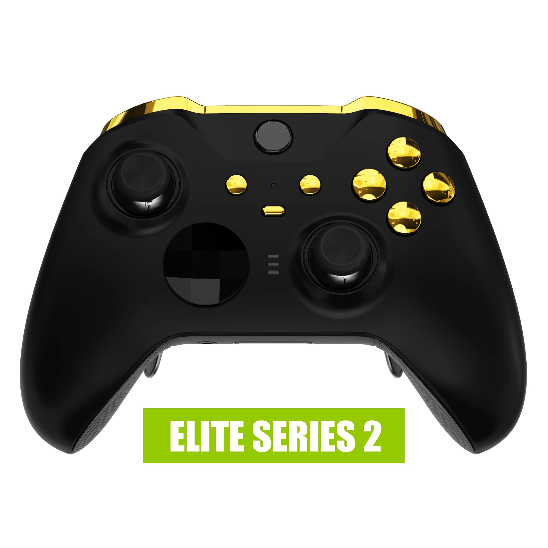 Enhanced Replacement Button Set for X-box One Elite Controller