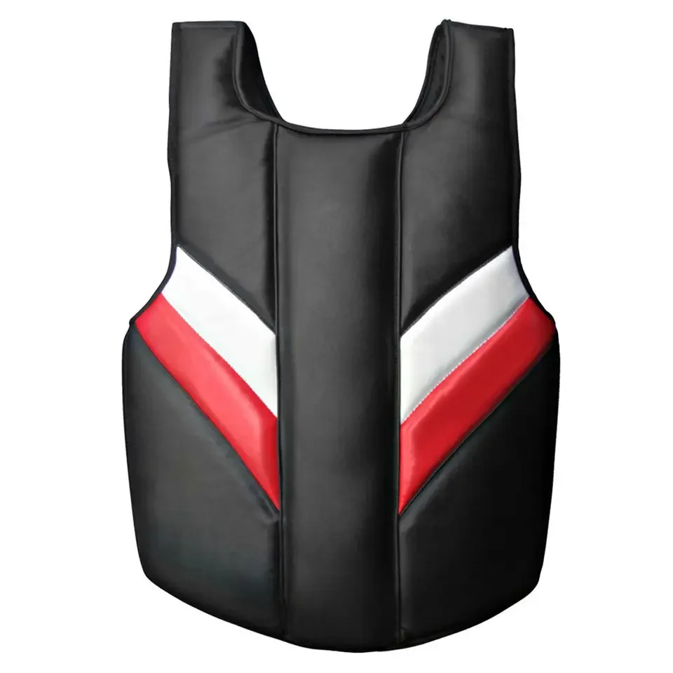 Factory Direct OEM/ODM Hot Press EVA Light Weight Protector Softball Baseball Catcher Chest Guard