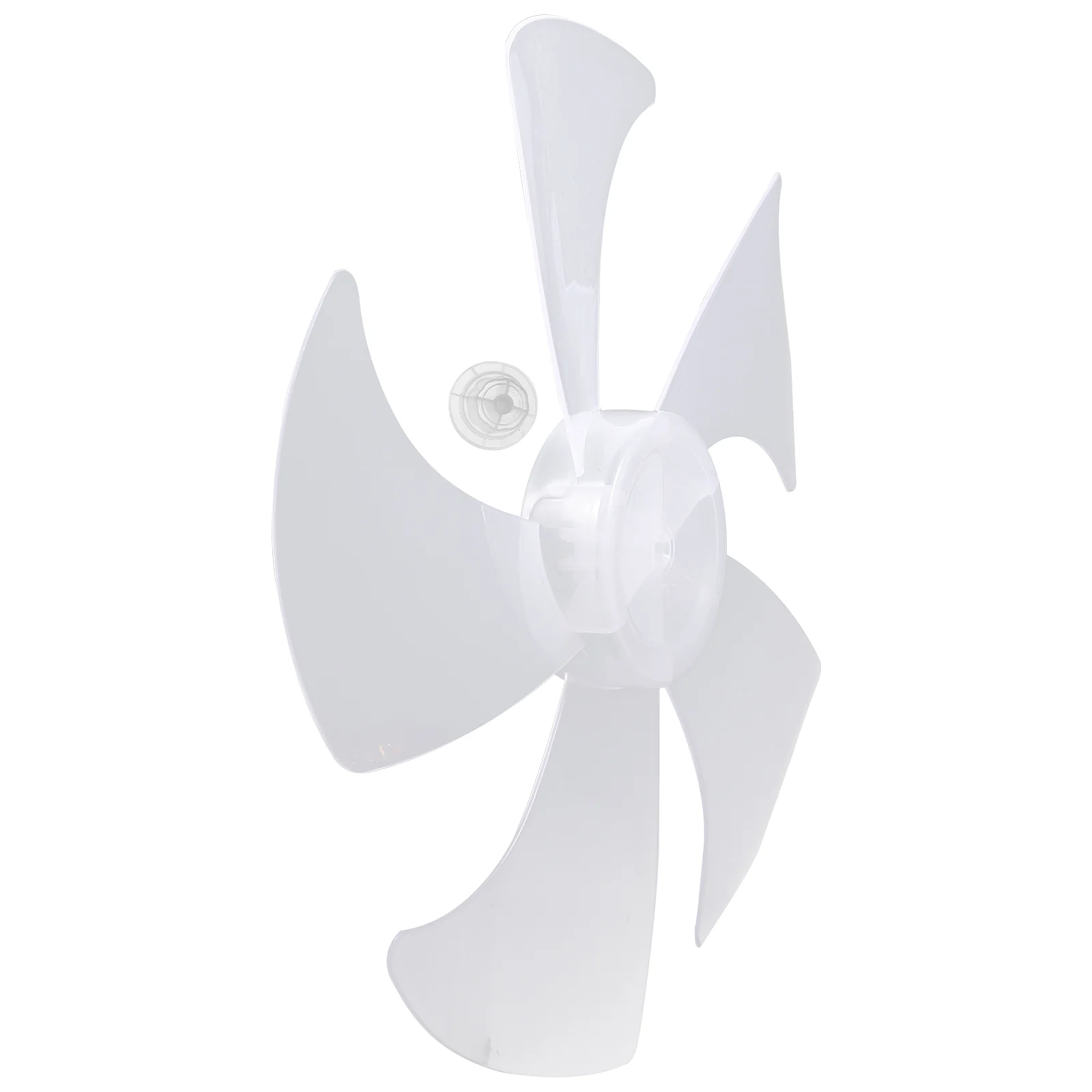 14Inch Ceiling Desktop Fans Blades Electric Ceiling Desktop Fans Replacement Ceiling Desktop Fans Blades Thickened Universal
