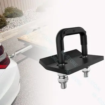 Heavy Duty 2.5" Hitch Clamp 1