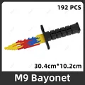 2.M9 Bayonet