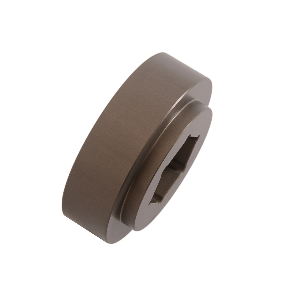 for DUCATI Multistrada 1200 Aluminum Axle Nut Tool 1098 Streetfighter 1198 Panigale 1199 Motorcycle accessories
