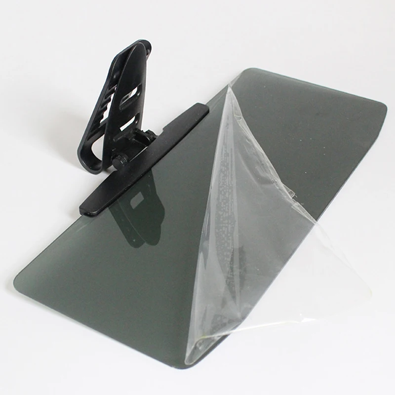 Driver anti-glare visor Car sun visor Car goggles