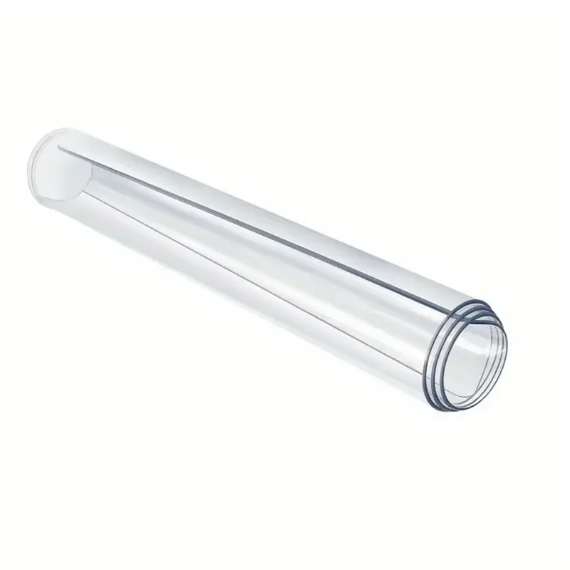 Clear Table Cover Protector Plastic Table Cover Rectangle PVC Clear Protector Desk Protector Mat for Kitchen table cover,tablecloth protector