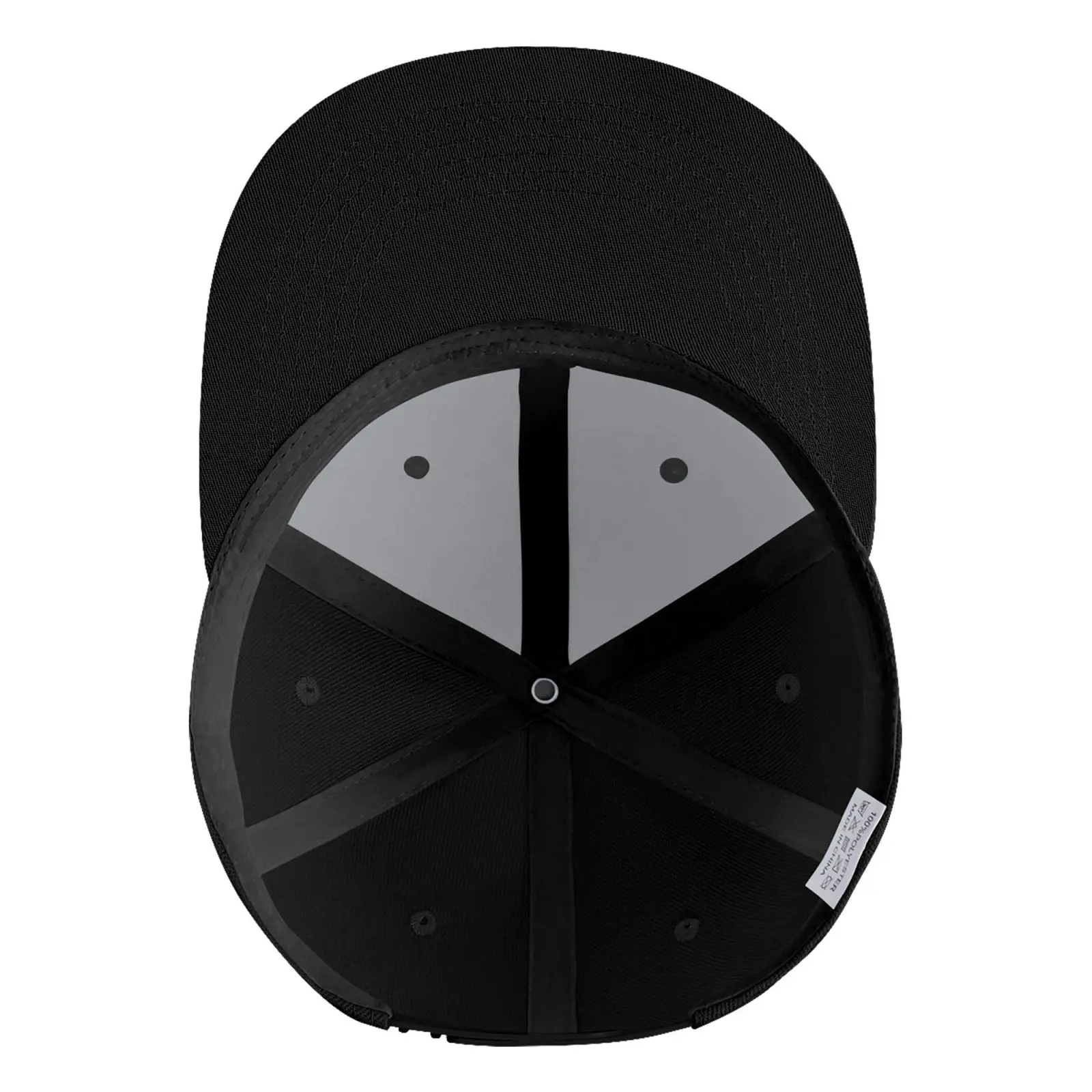 Hiphop Polaris Logo Trucker Cap Snapback Hat for Men Baseball Mens Hats Caps for Logo Flat Visor Snapback