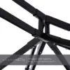 Grand Patio 10x13 Gazebo for Patios Outdoor with Mosquito Netting and Curtains Canopy for Deck Backyard Garden Lawns 5