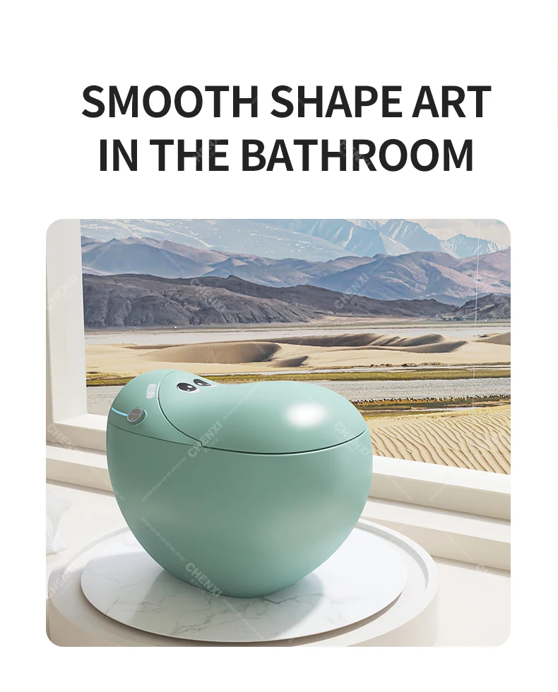 2025 Venta caliente de porcelana automática Sensor de baño