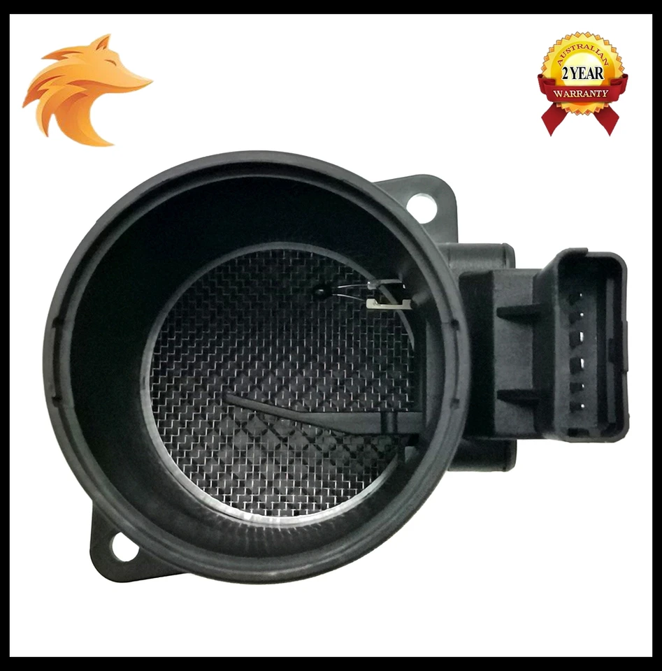 Misuratore Massa Aria Per Opel Per Vauxhall Per Movano Per