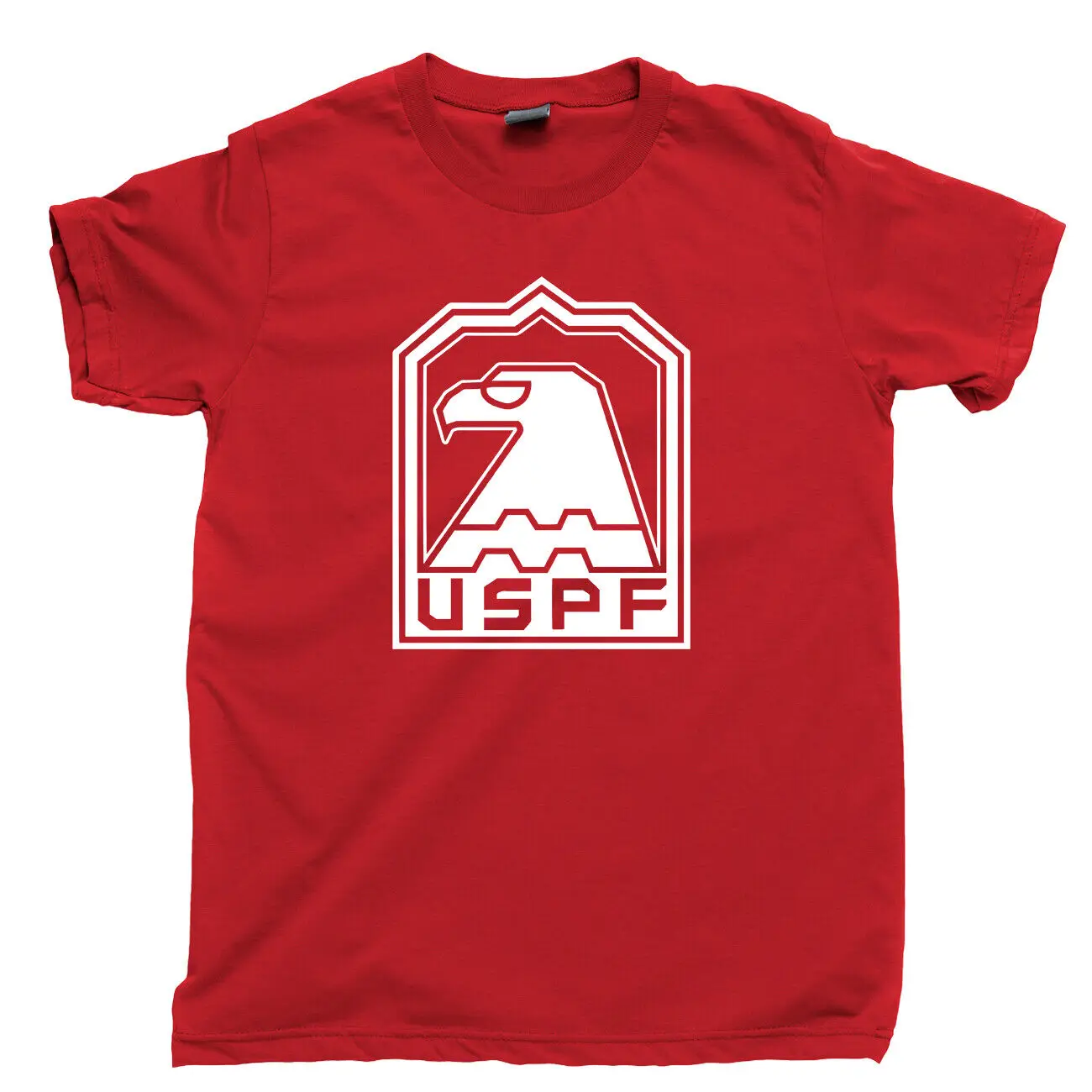 Fuga Da New York T Shirt Kurt Russell John Carpenter Film Dvd Blu Ray Tee