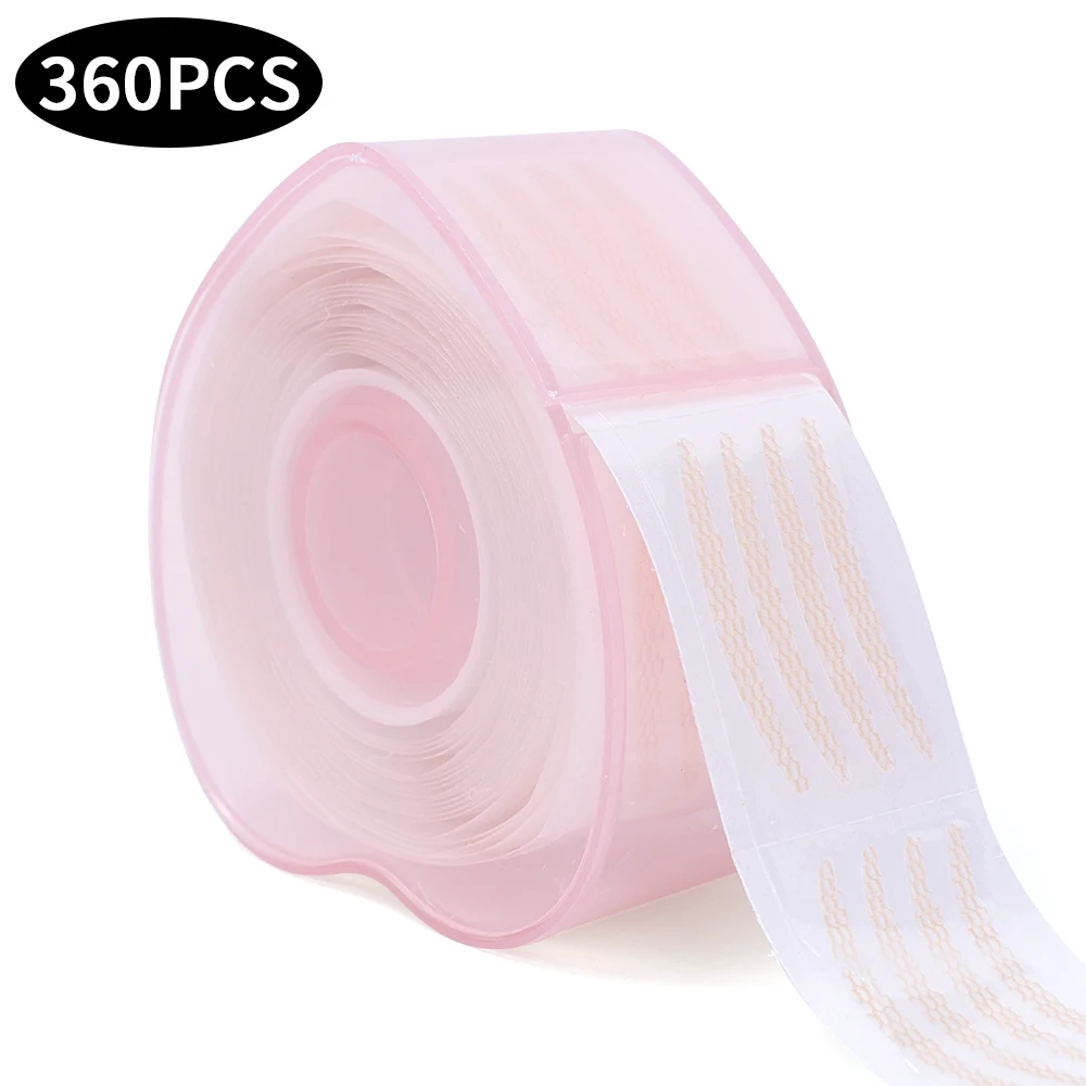 360PCS M-shaped