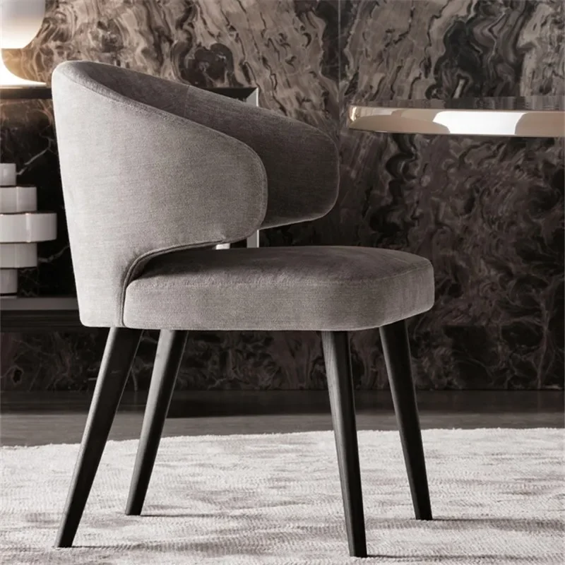 

Designer Rocking Chairs Living Room Adults Salon Styling Nordic Chair Luxury Designer Muebles Para El Hogar Nordic Furniture