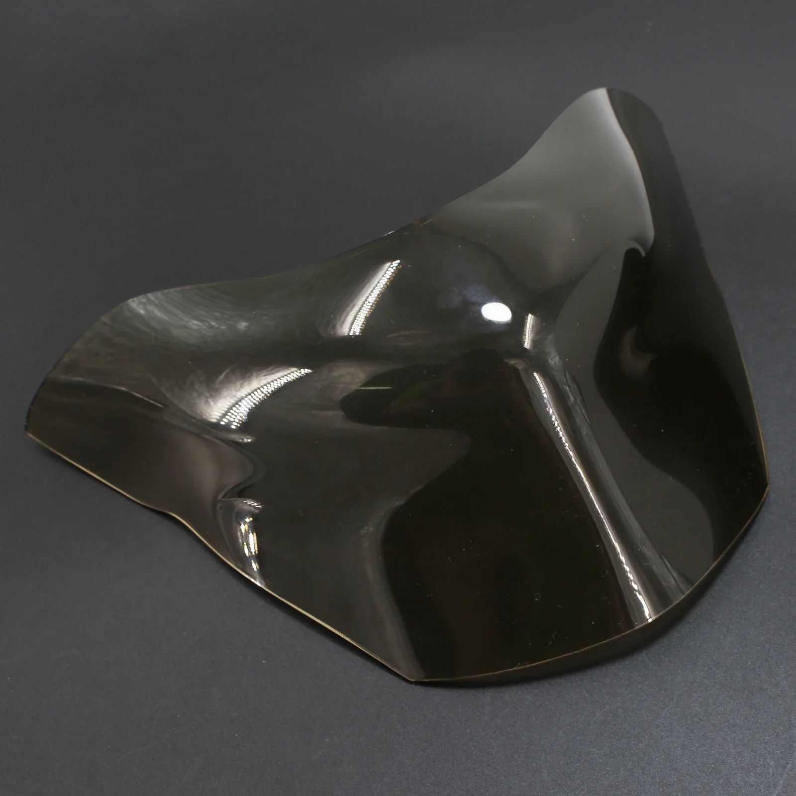 For KAWASAKI Versys X300 Motorcycle Front Headlight Screen Guard Lens Cover Shield Protector