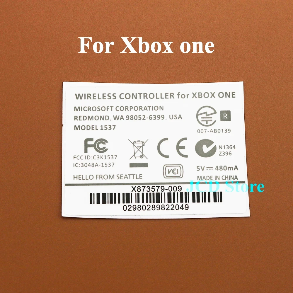 1-5-10PCS For XBOX Series S / X Skin Sticker Skins For