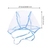 Disposable Hair Highlighting Cap for Salon Professional Hair Color Kit Hair Highlight Dye Cap Hairstyling Tool 3