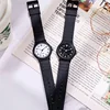UTHAI C25 Children's Watch Primary/Secondary School Girls Simple Digital Clock Adjustable Women's Fashion Quartz Watches Gift 3
