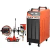 MZ-1000/1250/1600/2000 Tig/arc Welder Stainless Steel Sheet Cold Welding Argon Arc Multi-function Die Repair Machine 1