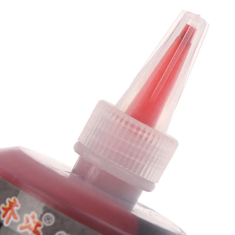 마커 펜용 50ml 영구 즉시 건조 낙서 오일 마커 펜 리필 잉크