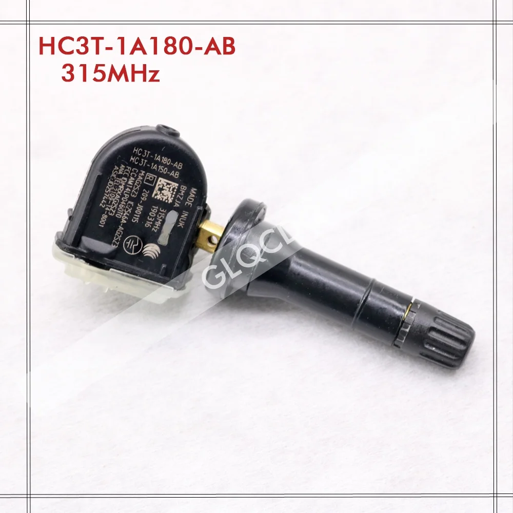 2015-2022   2018-2028  ECOSPORT 315MHz Ÿ̾ з   TPMS  HC3T-1A180-AB