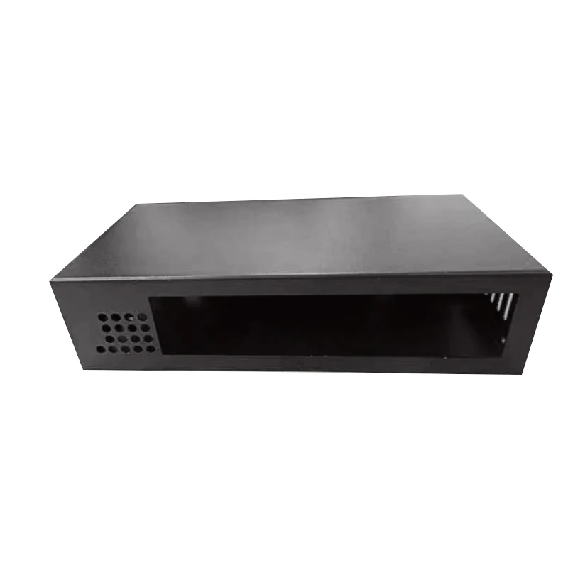 

Wanglink Black Color Metal Case Include Top Housing and Bottom Housing for 16FE