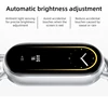 Global Version Xiaomi Smart Band 9 Bracelets 1.62''AMOLED Display BloodOxygen Heart Rate Monitoring 150+ Sport Modes Smart band 4