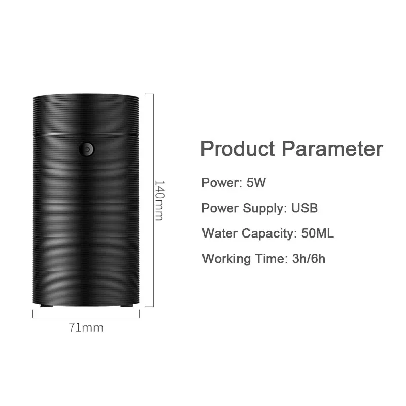 difusor de aroma ultrassonico para carro 05