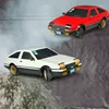 2024 New 1/18 RC Car AE86 2.4G Rear Drive Built-in Gyroscope With LED Lights Drift Remote Control Car For Children Toy Gift 2