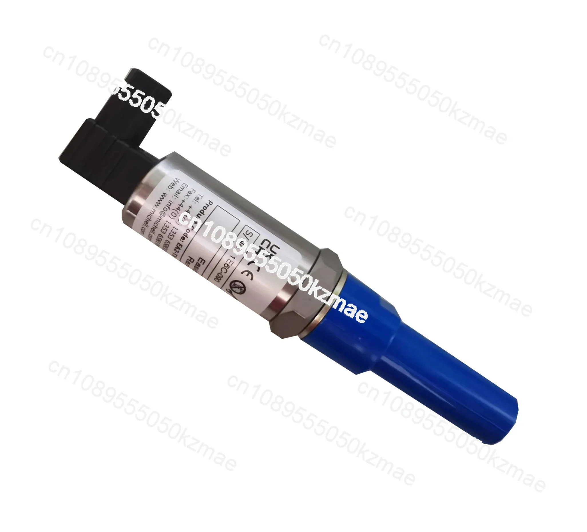 IN Stock Michell Easidew Dew Point Sensor Up To -100 To 20 Deg C/ Easidew Dew Point Transmitter DC12 To 28V