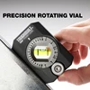 TOUGHBUILT TB-H2-L-4R 360 Degree Small Pocket Level Precision Rotating Vial Durable Tool Accessories 5