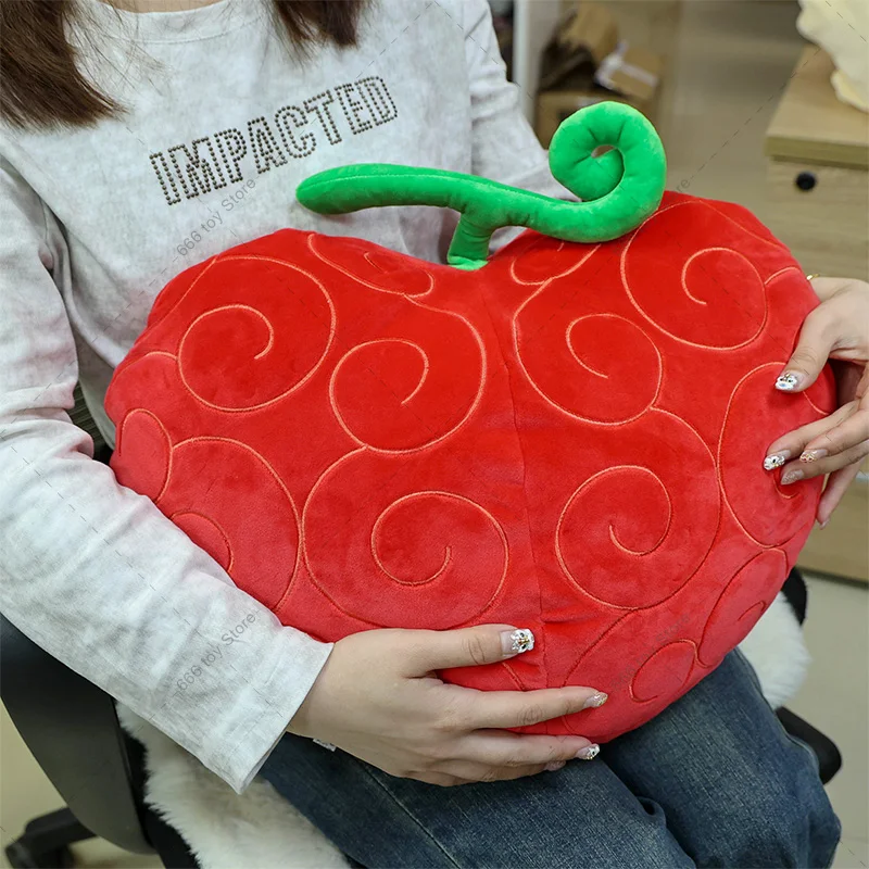 Anime Plush Toys One Piece Soft Stuffed Toy Gifts