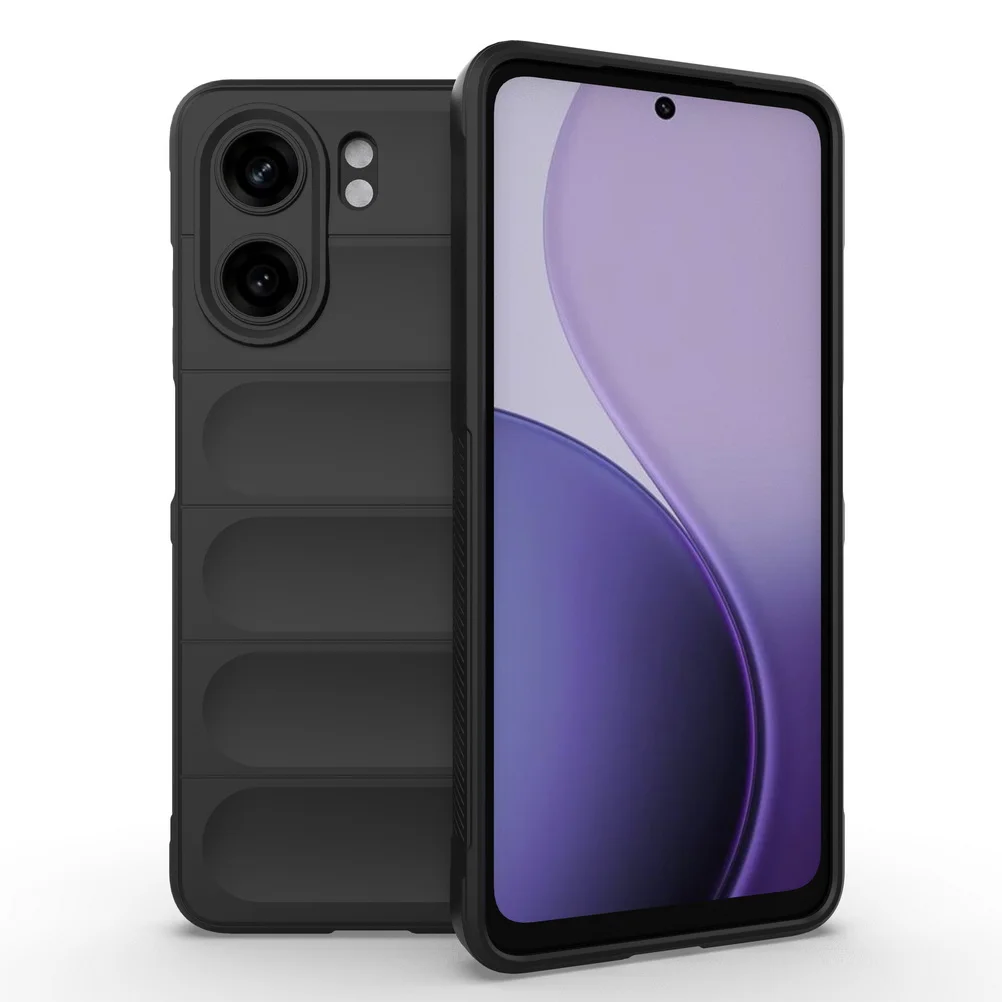 Airbag Anti-Drop Shockproof Armor Heavy Duty Protective Case