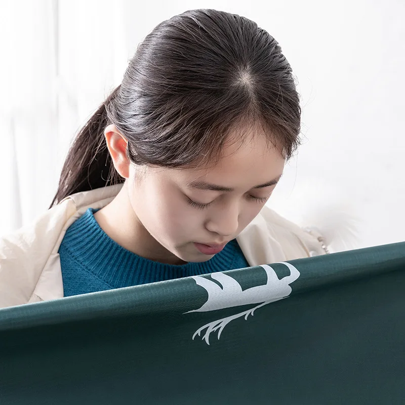 Large Quilt Storage Drawstring Bag Household Wardrobe Bedding Clothing Sorting Bag Dustproof Moving Packing Bundle Mouth Bags 5