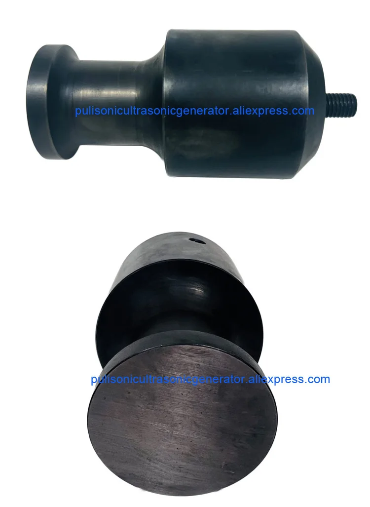 Description Picture 2 of item20khz Round Pillar Molds Ultrasonic Horn For Ultrasonic Sewing Machine Lace Machine