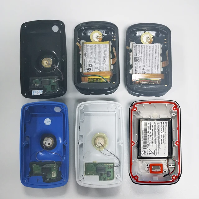 Back Cover Garmin Edge 810 Case Back Cover For GARMIN Edge 800 510