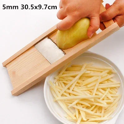 Premium Multi-Function Kitchen Slicer and Shredder