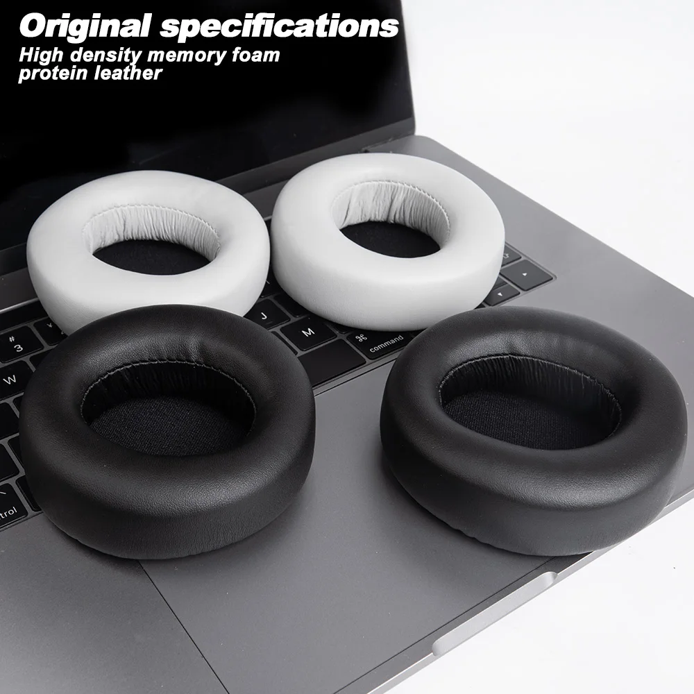 Earphone pads For Panasonic RB-M300B M500B M700B replacement Earpads headphones Mesh cloth Memory Covers Sponge Soft Protein