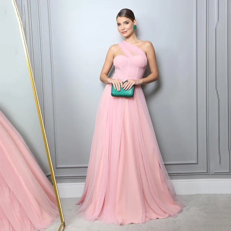 

Long Evening Dresses Luxury Dress Elegant Gowns Prom Gown Formal Cocktail Occasion Women Suitable Request 2023 Party Wedding New