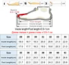 New Children Sport Running Shoes Mesh Breathable Anti-skid Kids Sneakers For 5-16 Years Non Slip Boys Casual Walking Footwear 6