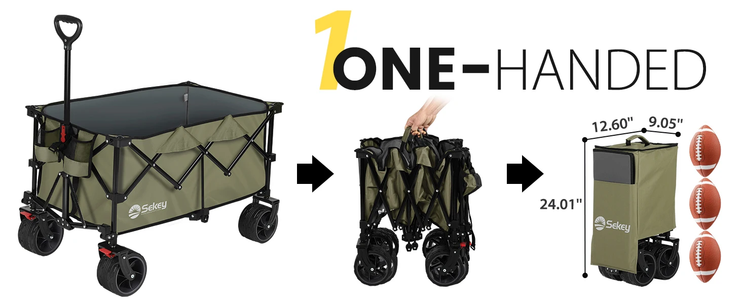Easy to Fold
