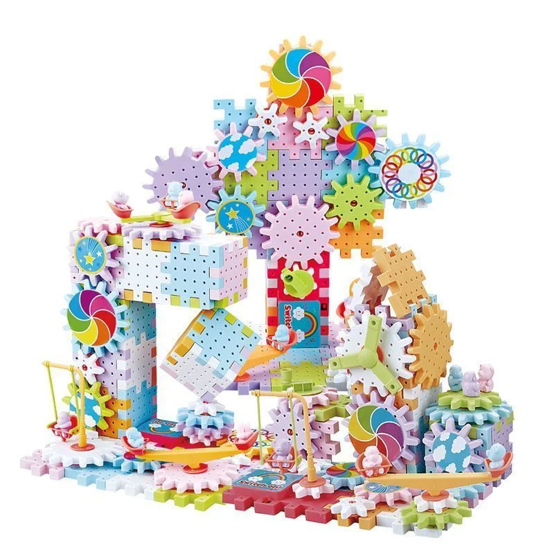 GEARS! GEARS! GEARS! 大量 約680パーツ ボックス付き 613tiSS1dGL._UF350,350_QL80_.jpg