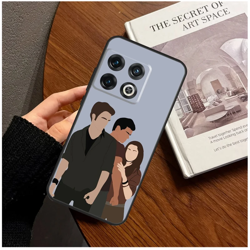 Twilight Series Smartphone Protective Case