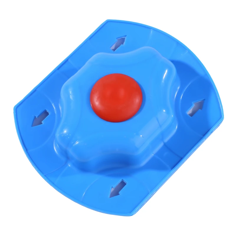 1PC Food Grater Finger Guard Sturdy Multi-Functional Food Safety Holder Chopper Accessories Hand Protector (Chopper Guard)