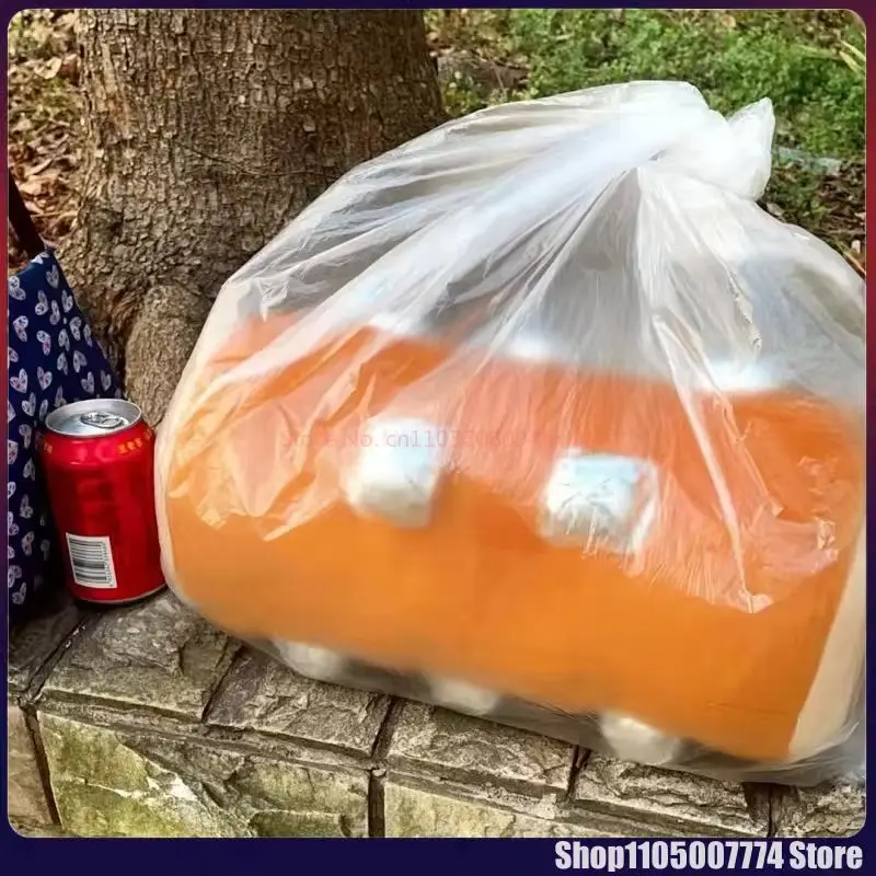 35cm Game Clashed Royale Plush Toys Log Rolling Wood Plushie Dolls Royale War Revenge Cartoon Baby Dragon Soft Stuffed Gift view 6