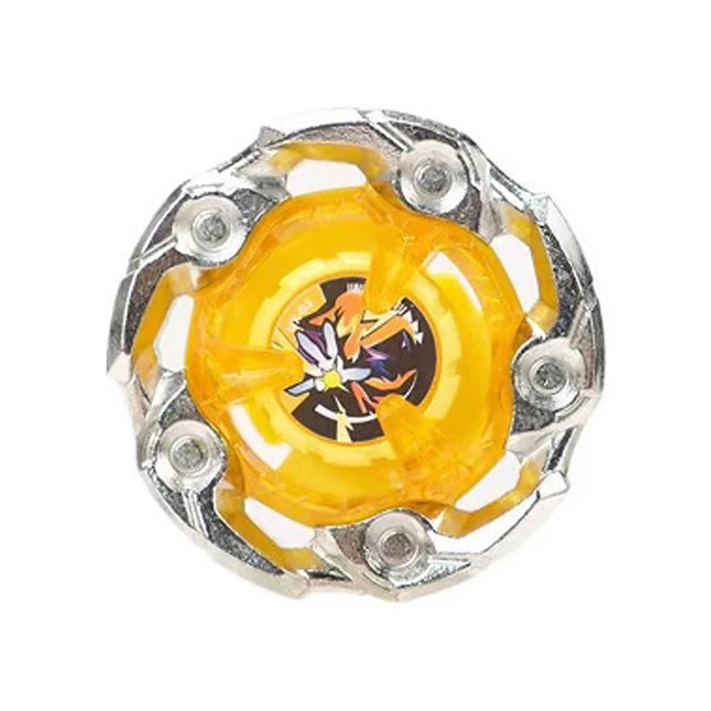 Beyxs Gyro X Innovative Spinning Toy Gyroscope