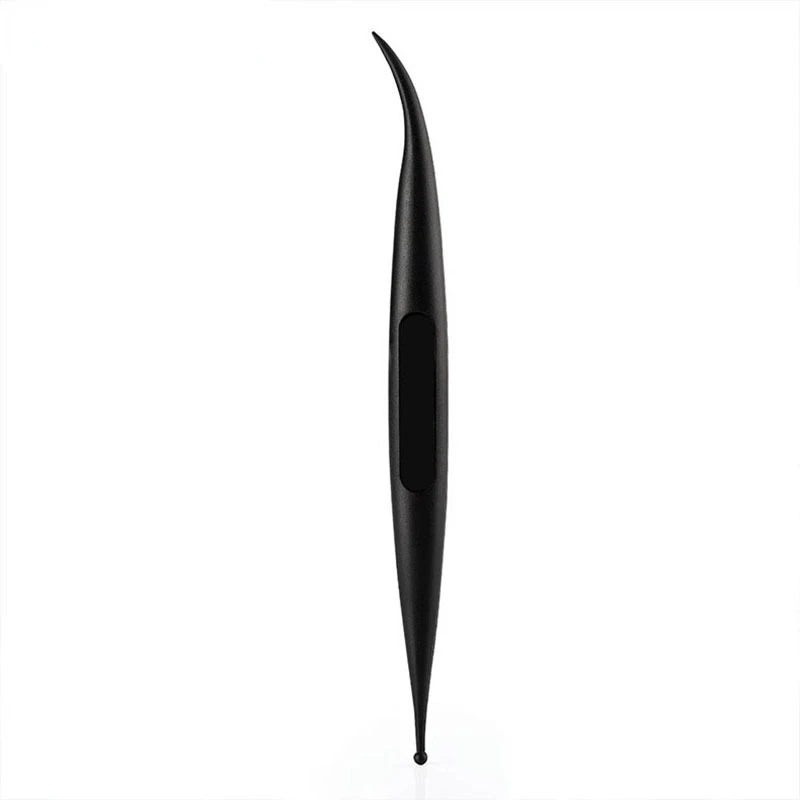 1Pc Car Stickers Wrap Edge Corner Stick Magnet Squeegee Carbon Film Micro Vinyl Wrapping Tool Window Tinting Scraper Wrap Stick