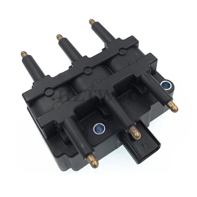 Free Shipping Ignition Coil 56029098AA 56032520 For CHRYSLER GRAND