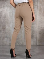 Women Summer Casual Trousers Pants - Image 6