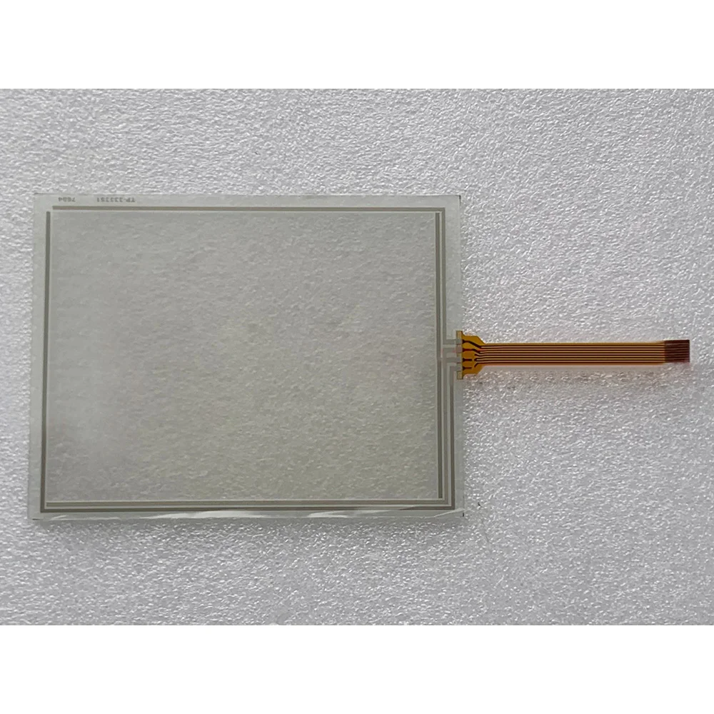 New for TP-RC7M-1 TP-RC7 TP-TC8 Glass Panel Touch Screen