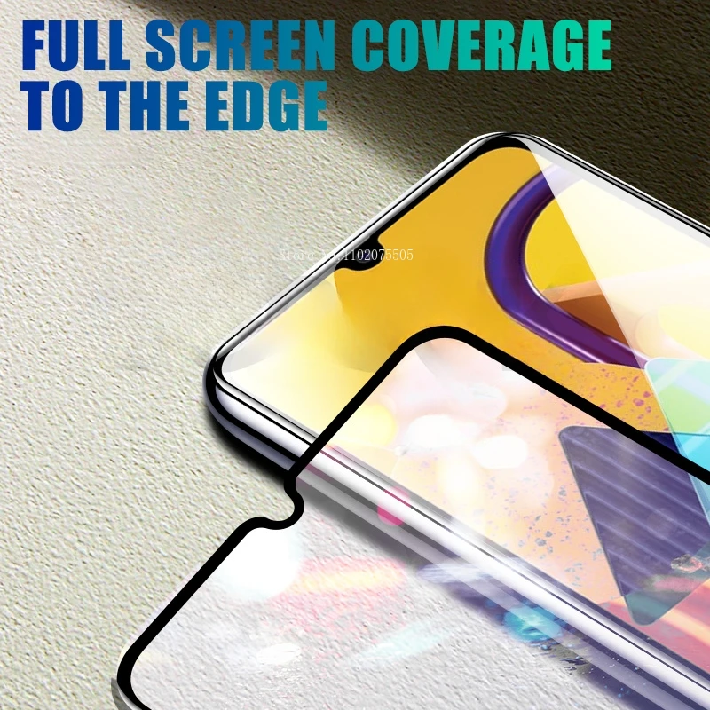 Premium 11D Tempered Glass Screen Protector Film