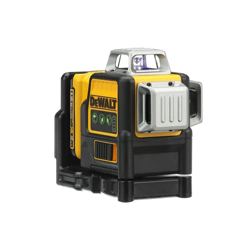 DeWalt Self-Anping Laser Level High Precision Outdoor Wall Tile Automatic Adjustment Gradienter Dw089lg 3