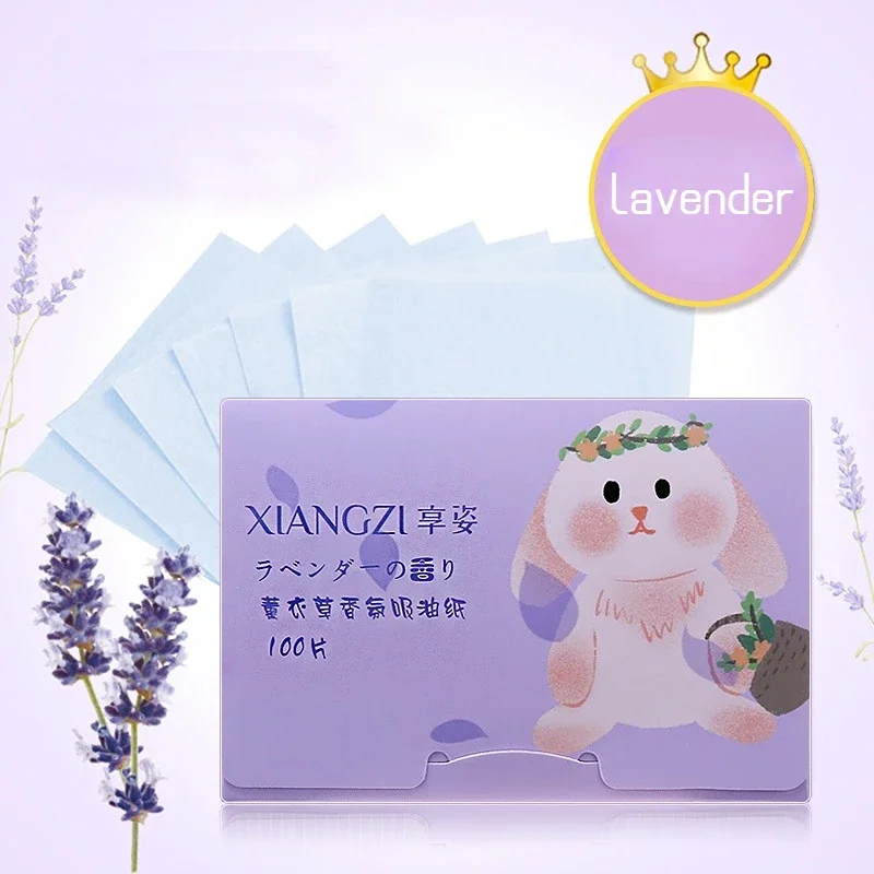 C Lavender